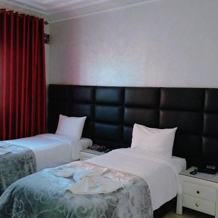 Hotel Hadaik Ain Asserdoune Beni Mellal Eksteriør bilde