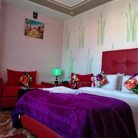 Hotel Hadaik Ain Asserdoune Beni Mellal Eksteriør bilde